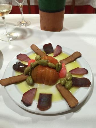 Marisqueria Irene