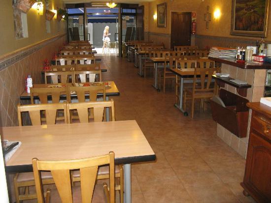 Pizzeria Don Carlo