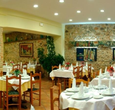 Santa Anna Restaurant