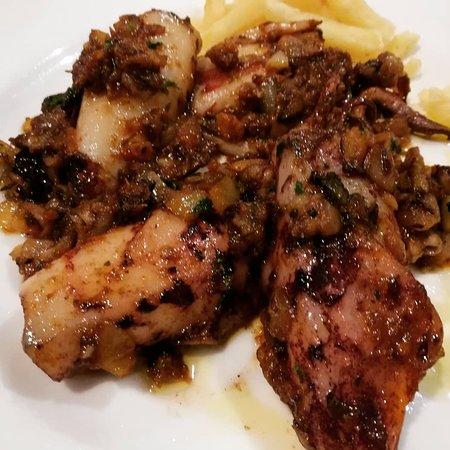 Hotel Josein Restaurant