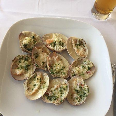 Restaurante Caleta Blava