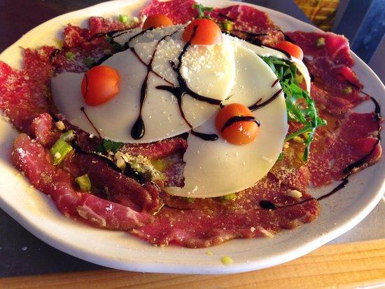 Piccolino Ristorante Italiano Pizzeria