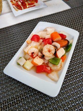 Restaurante LA TERTULIA