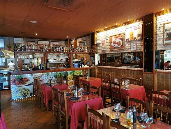 Spaghetti House