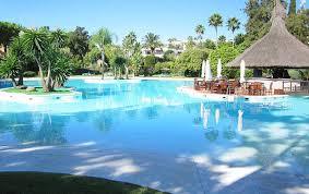 Urbanización Alhambra del Golf