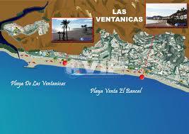 la Via delle Ventanicas