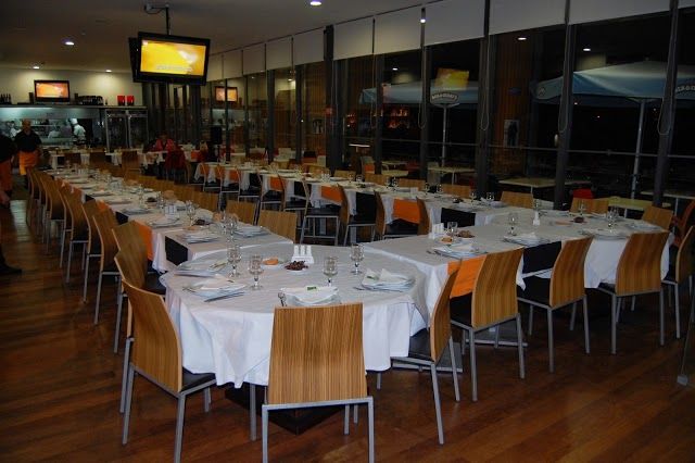 Restaurante O Barbas