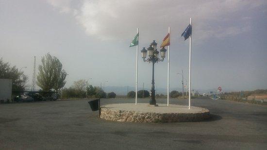 Restaurante El Romeral