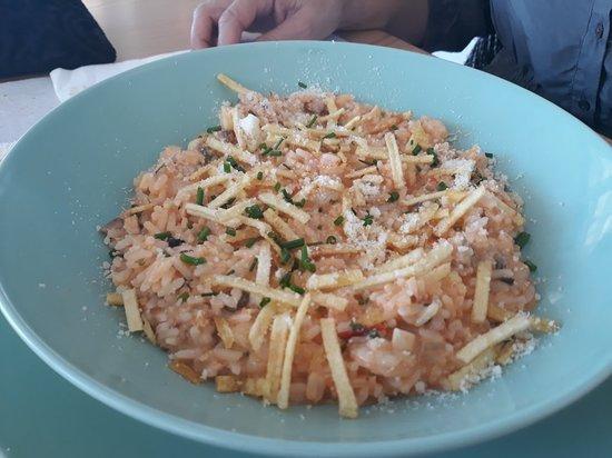 La Braseria de Cadiz