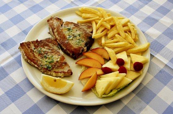 Chiringuito Restaurante Flores