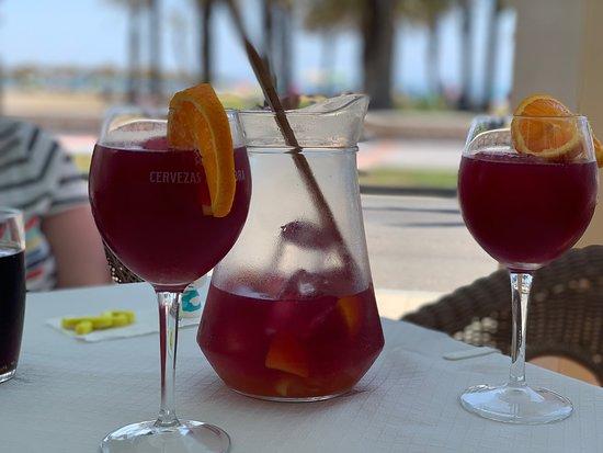 Chiringuito El Galeon