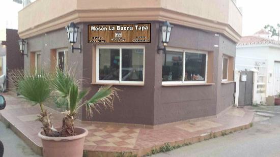 Meson La Buena Tapa
