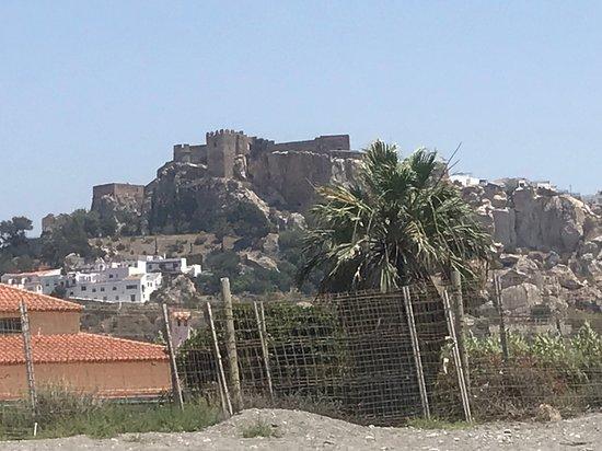 Bar Restaurante Rufino