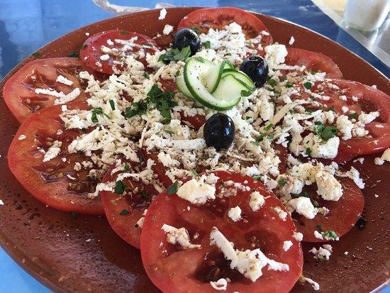 Cafe Bar La Frontera