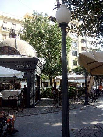 Sotelo10 Coffee Bar
