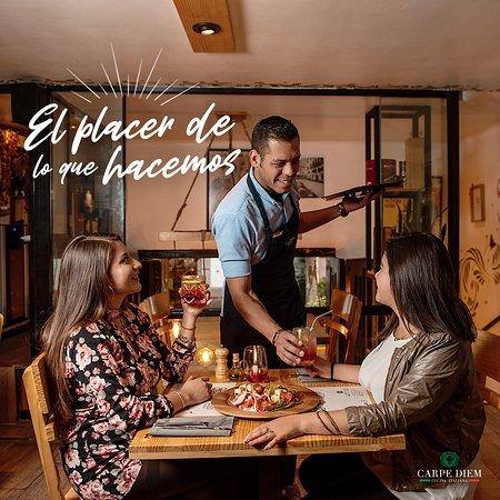 Carpe Diem Cucina Italiana