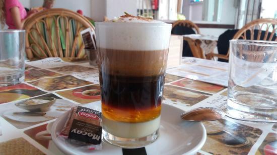 Europe Celtic'Amigos Crepería