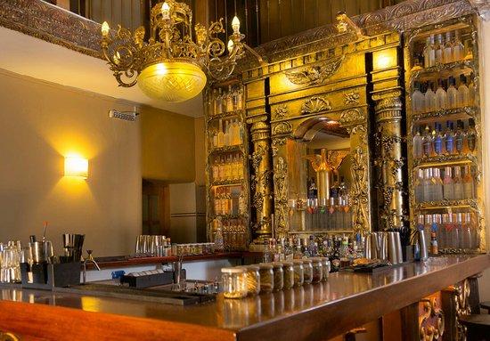 República del Pisco