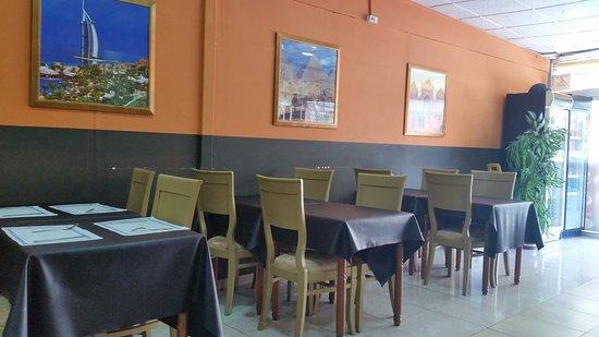 Eastern Spices Indian Restaurant and Kebab House