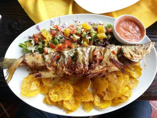 Tutti's Pizzeria and Restaurant