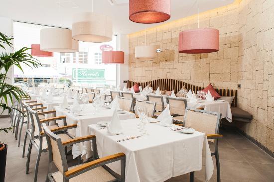 Restaurante La Tosca