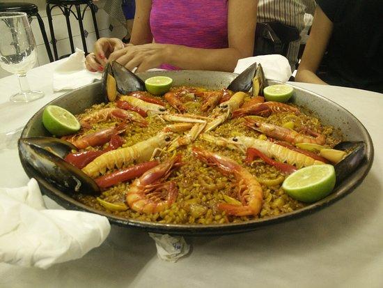 EL Tapeo Andaluz