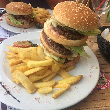 El Grill Steak House