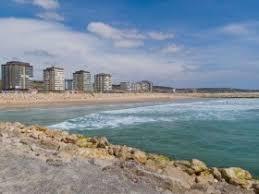 Praia da Costa da Caparica