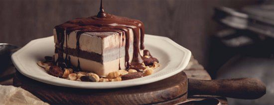 La Cremeria Gelato Italiano