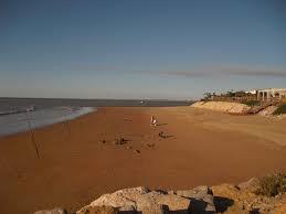 Playa de Montijo