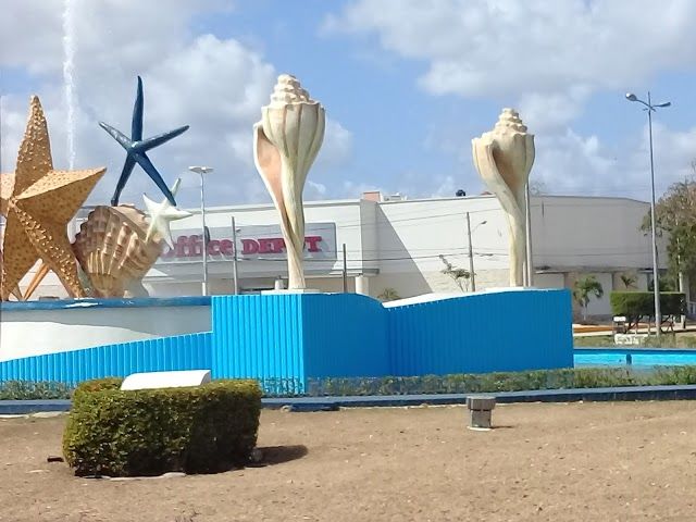 la Glorieta del Ceviche