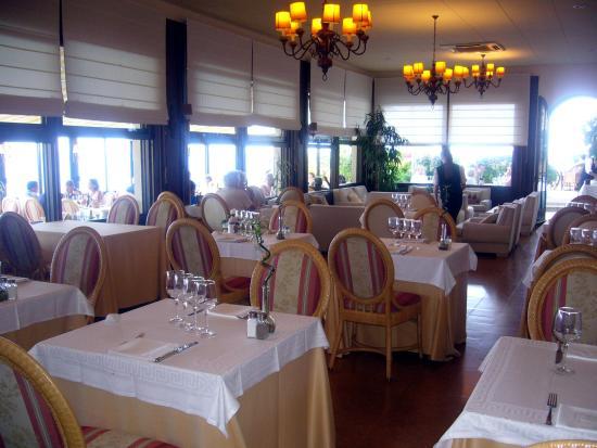 Restaurante Can Poldo