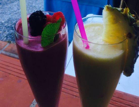 Restaurante el árbol blanco playa