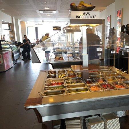 Wok Directo Benalmádena