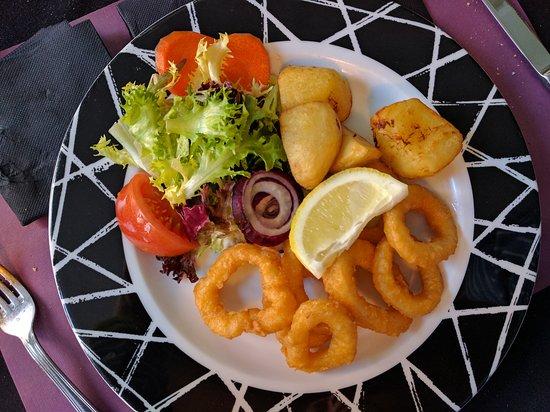 Antigona Braseria Restaurante