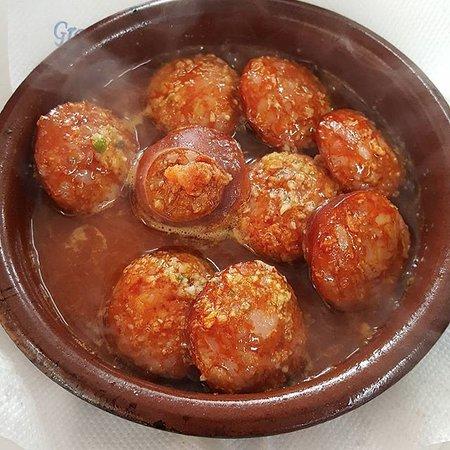 Bodeguita El Rincón de Dani
