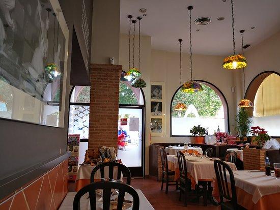 Restaurante Bocca