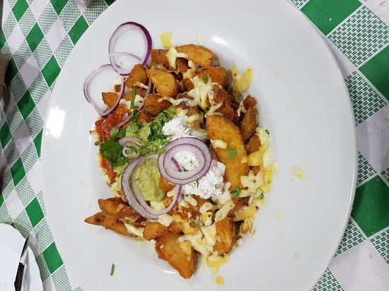 Restaurante El Fratelli