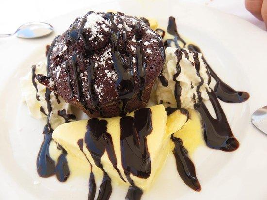 Restaurante Montepiedra Playa