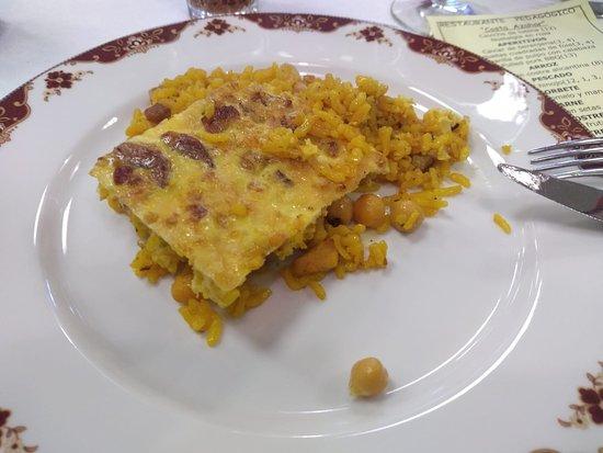 Rte Escuela Hosteleria Del Grao de Castellon