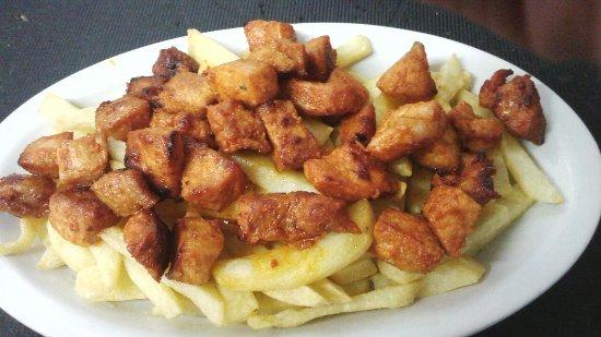 Restaurante O Peirao