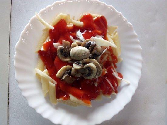 Cafe Bar y Tapa La Esperanza