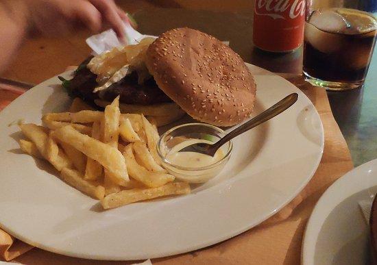 La Taberneta Del Golf