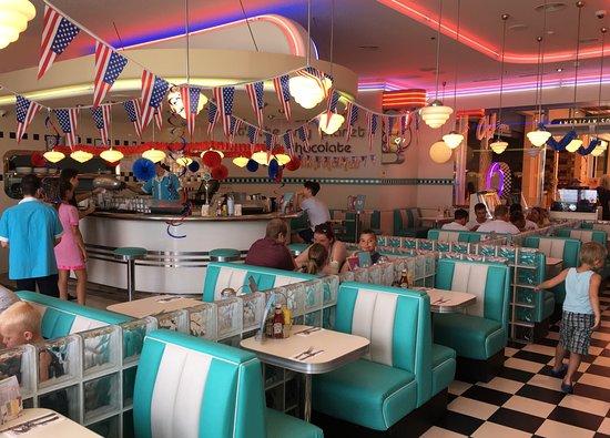 Tommy Mel's