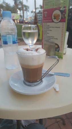 Heladeria Magui