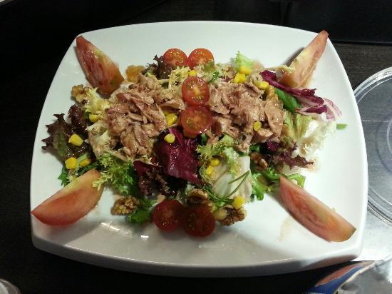 Restaurant Taboo Tapas & Lounge