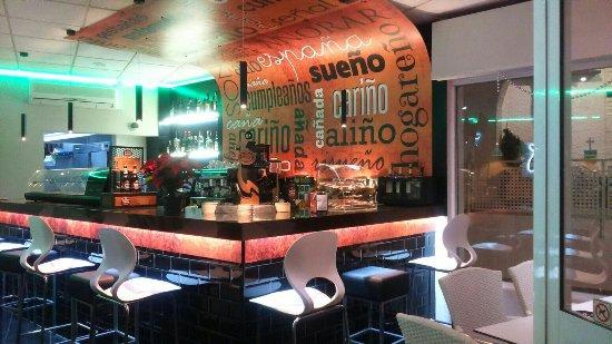 Cervecería Ñ Torremolinos