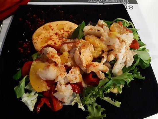 Sibaritafussion Taberna&restaurante