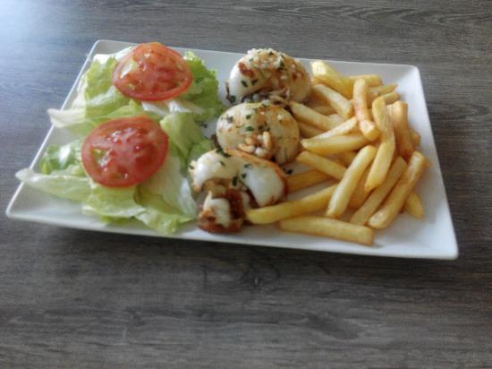 Milhojas Salou