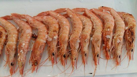 Restaurante A3-Ayamonte